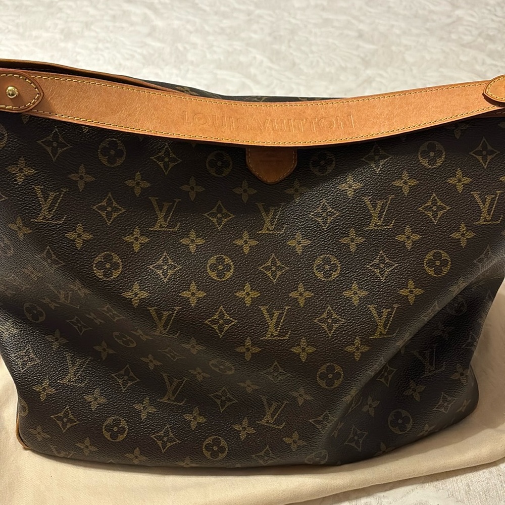 Louis Vuitton delightful MM